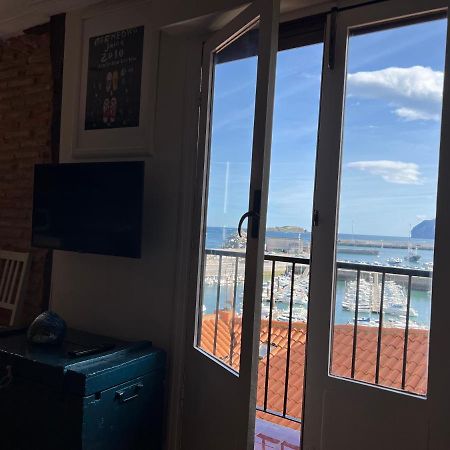 Izaro Eye Bermeo By Urdaibai Rentals المظهر الخارجي الصورة