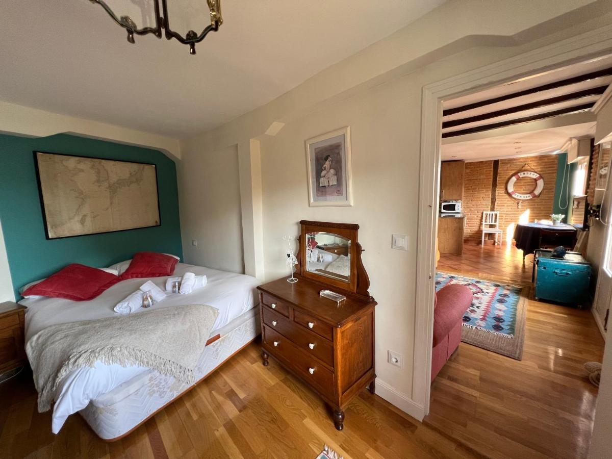 Izaro Eye Bermeo By Urdaibai Rentals المظهر الخارجي الصورة