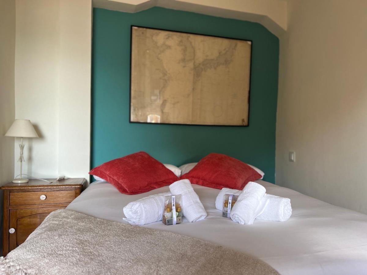 Izaro Eye Bermeo By Urdaibai Rentals المظهر الخارجي الصورة