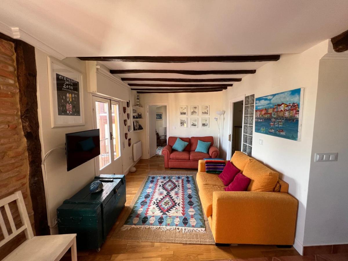 Izaro Eye Bermeo By Urdaibai Rentals المظهر الخارجي الصورة